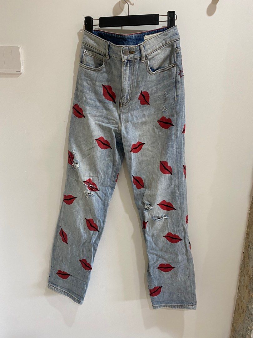 Sass and bide french kiss discount jeans