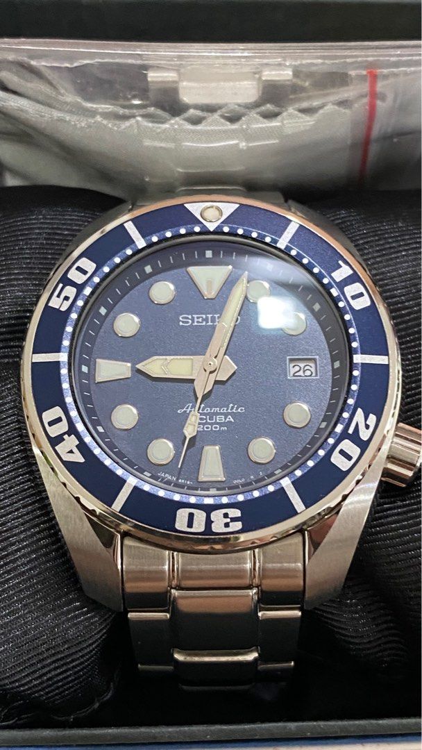 Seiko sbdc003 for sale best sale