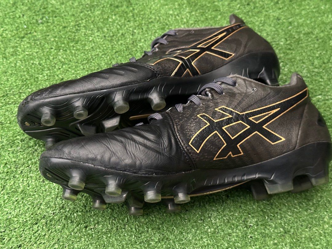 Selling Cheap ASICS ULTREZZA CLUB 2 football boots Soccer Shoes