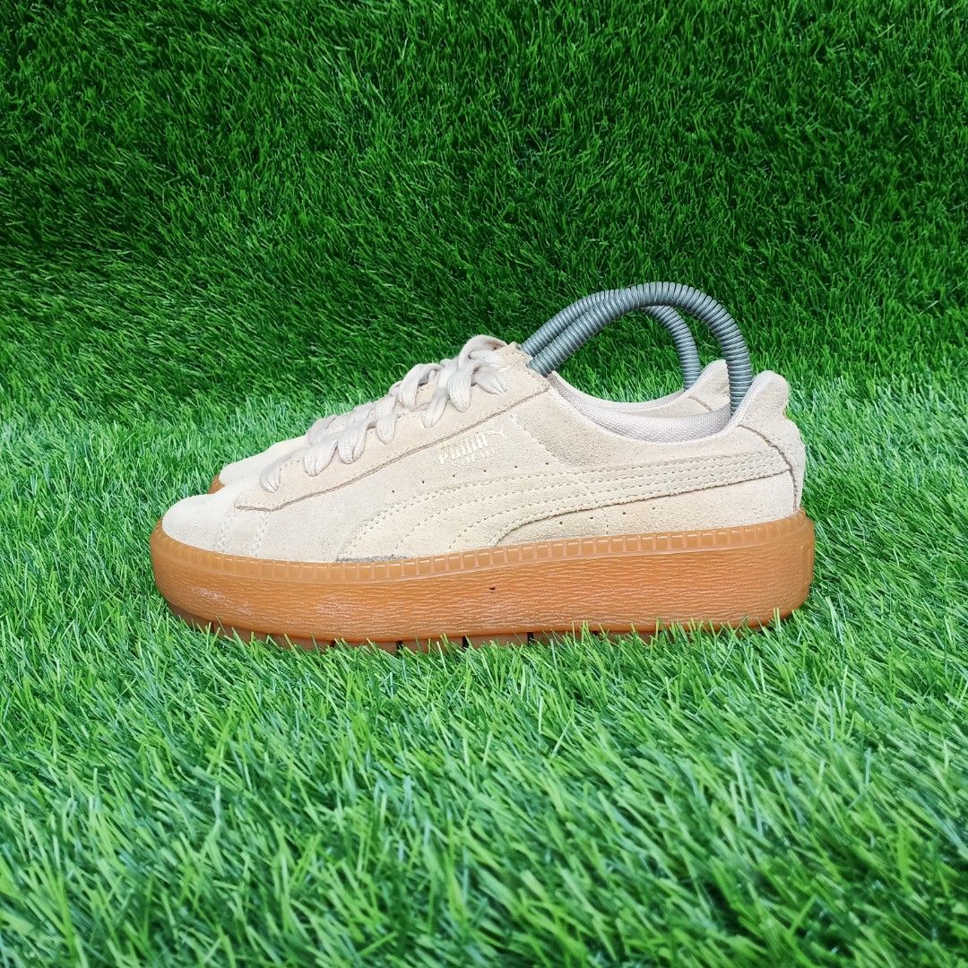 Harga sepatu puma rihanna original new arrivals
