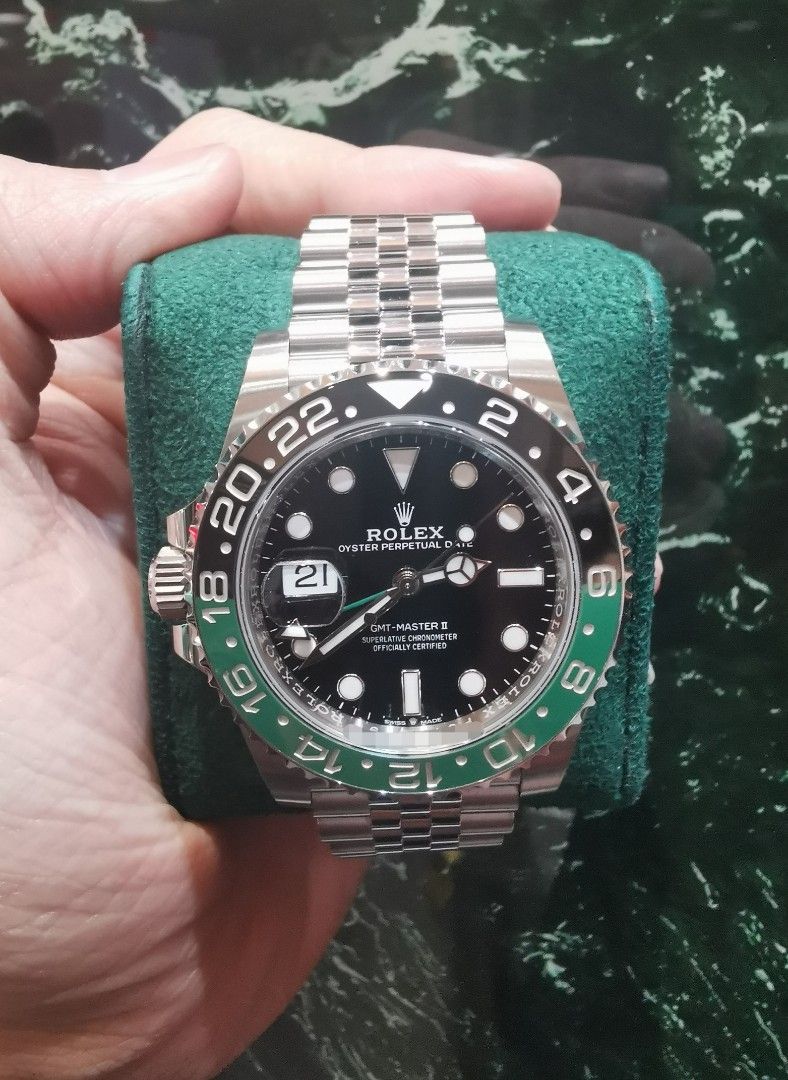 sprite rolex 2022