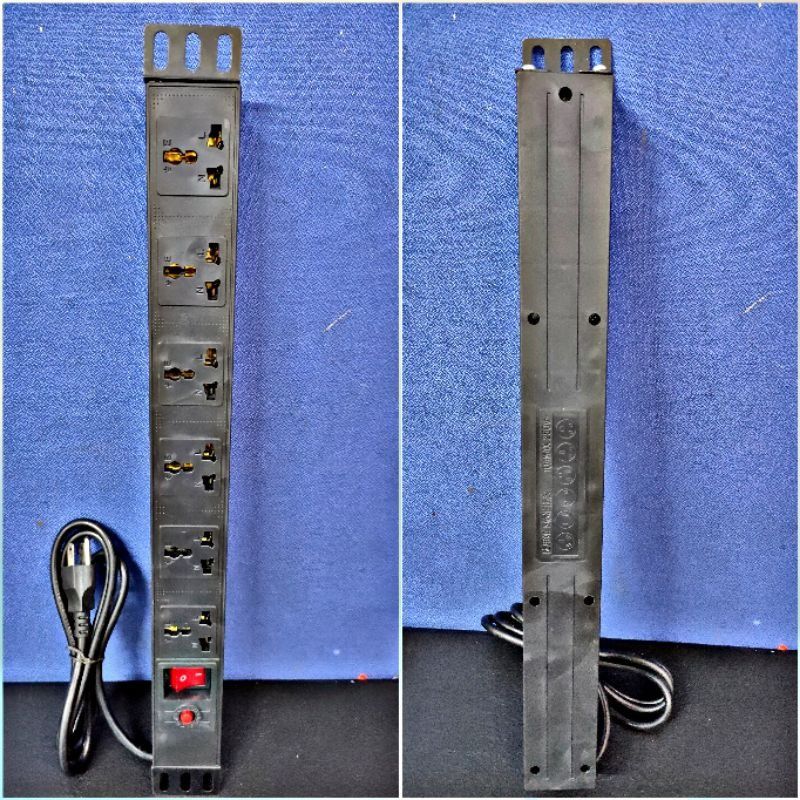 SERVER RACK CABINET PDU EXTENSION OUTLET (Category: Office & Business Technology) located in Manila. Submitted by sdfsolutions (Listing ID 1279658138, Image 1). Description: 18.5" 10a 240v SERVER RACK CABINET PDU EXTENSION OUTLET 18.5" 10a 240v SERVER RACK CABINET PDU EXTENSION OUTLET 18.5" 10a 240v SERVER RACK CABINET PDU EXTENSION OUTLET 18.5" 10a 240v SERVER RACK CABINET PDU EXTENSION OUTLET .