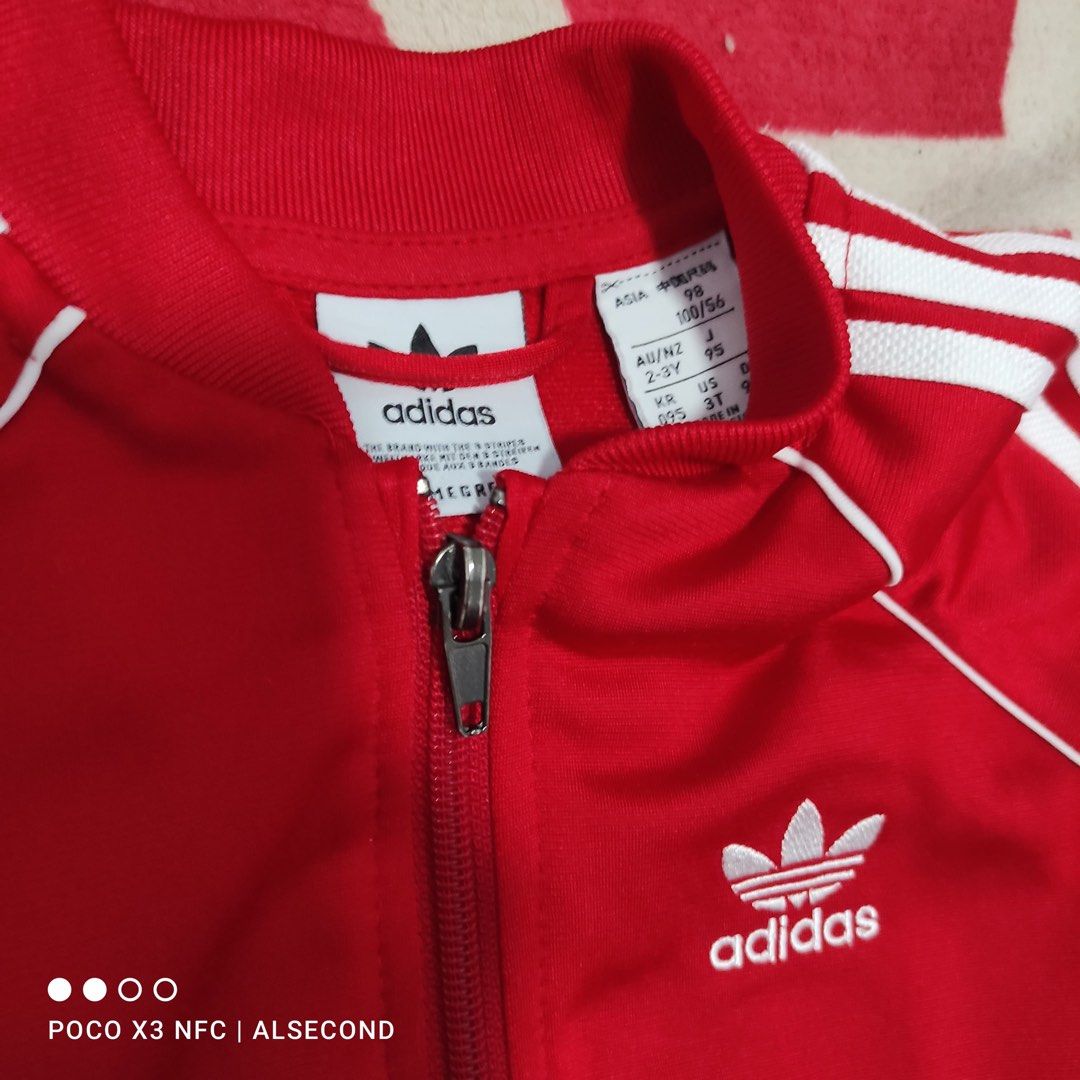 Ulang tahun discount adidas ke 95