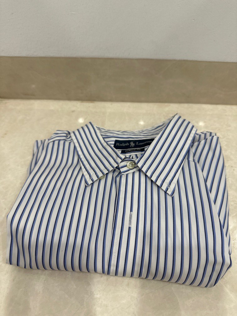 Ralph lauren dress shirt store