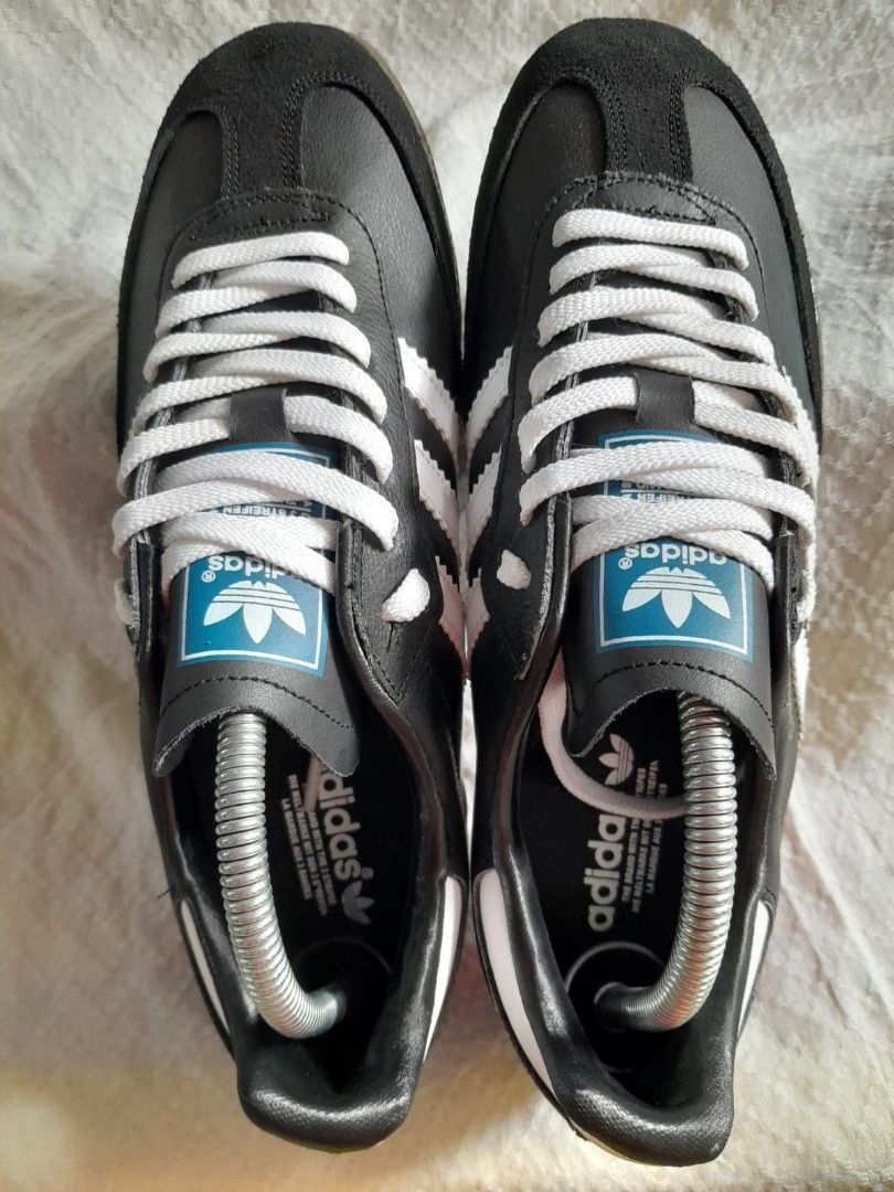 size 41) (255 cm) Adidas Samba