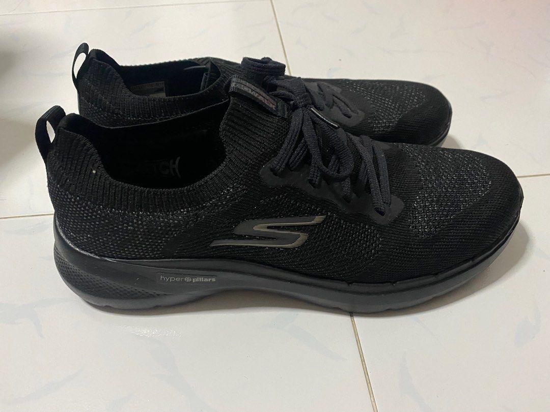 Go walk cheap shoes skechers