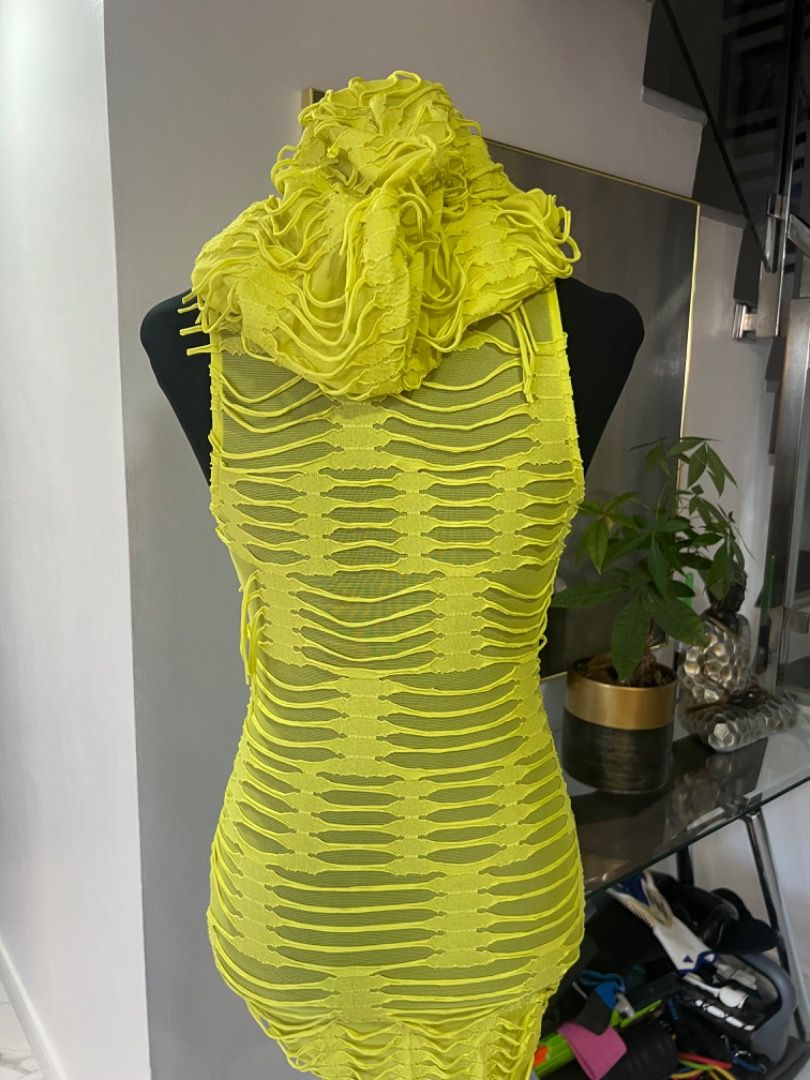 Slightly Used Dresses, Women's Fashion, Dresses & Sets, Dresses on