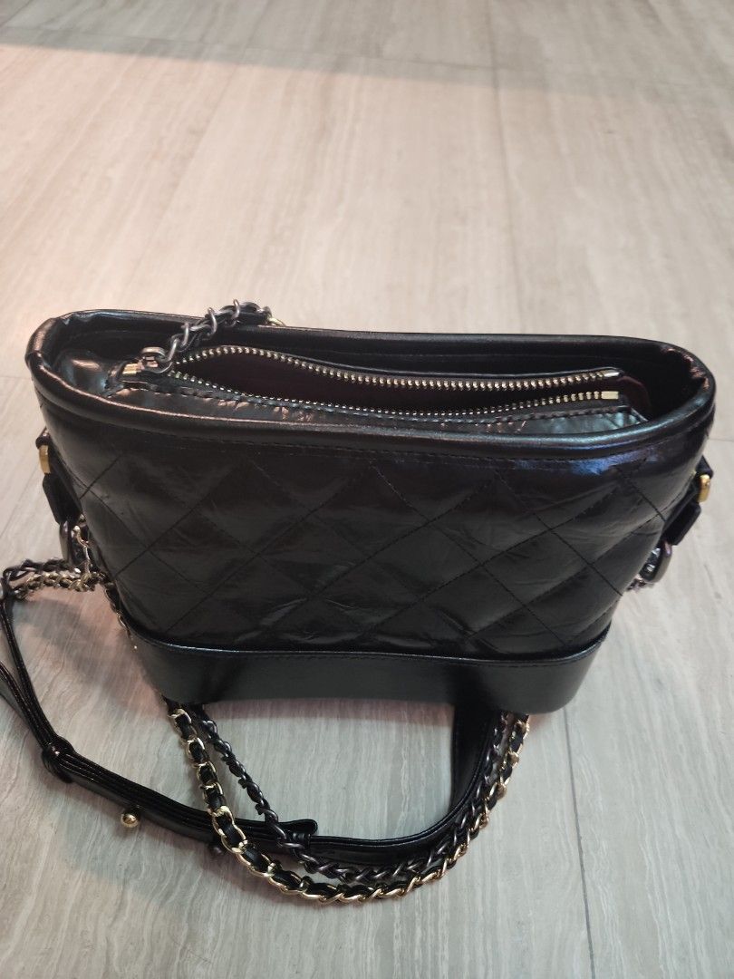 Gambar sling deals bag