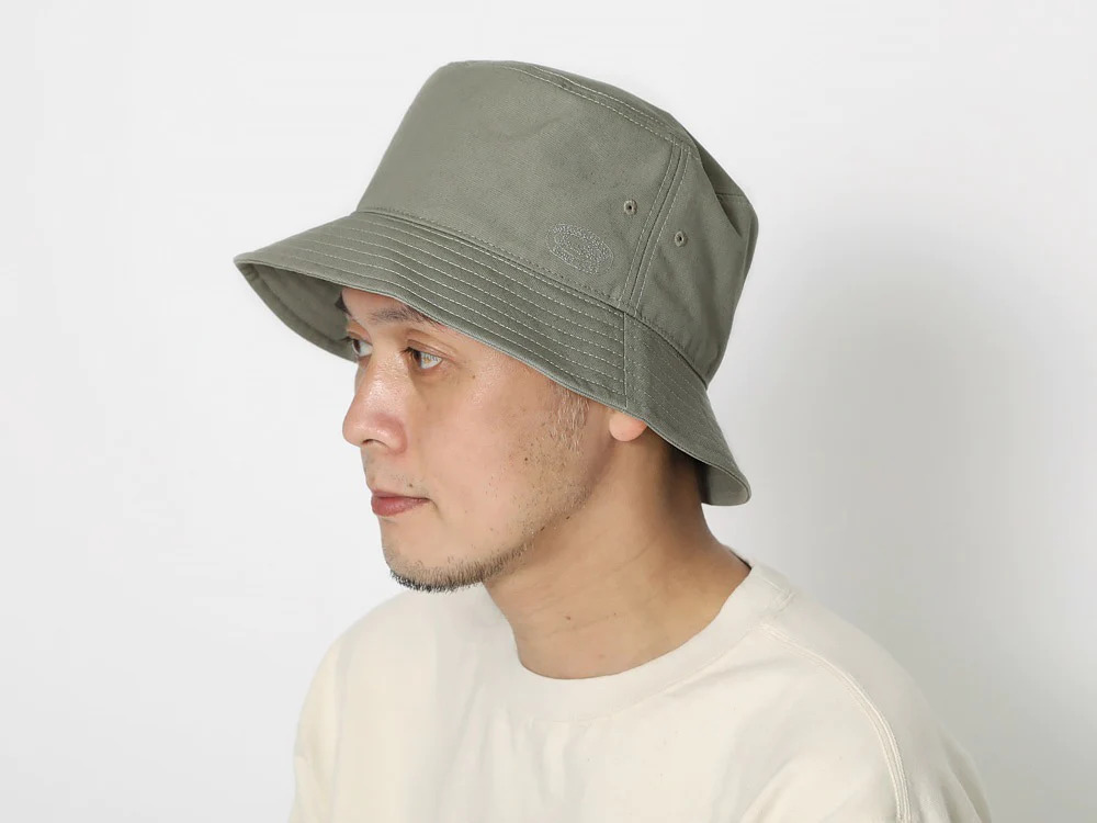 Snow Peak TAKIBI Canvas Hat Men s Fashion Watches Accessories