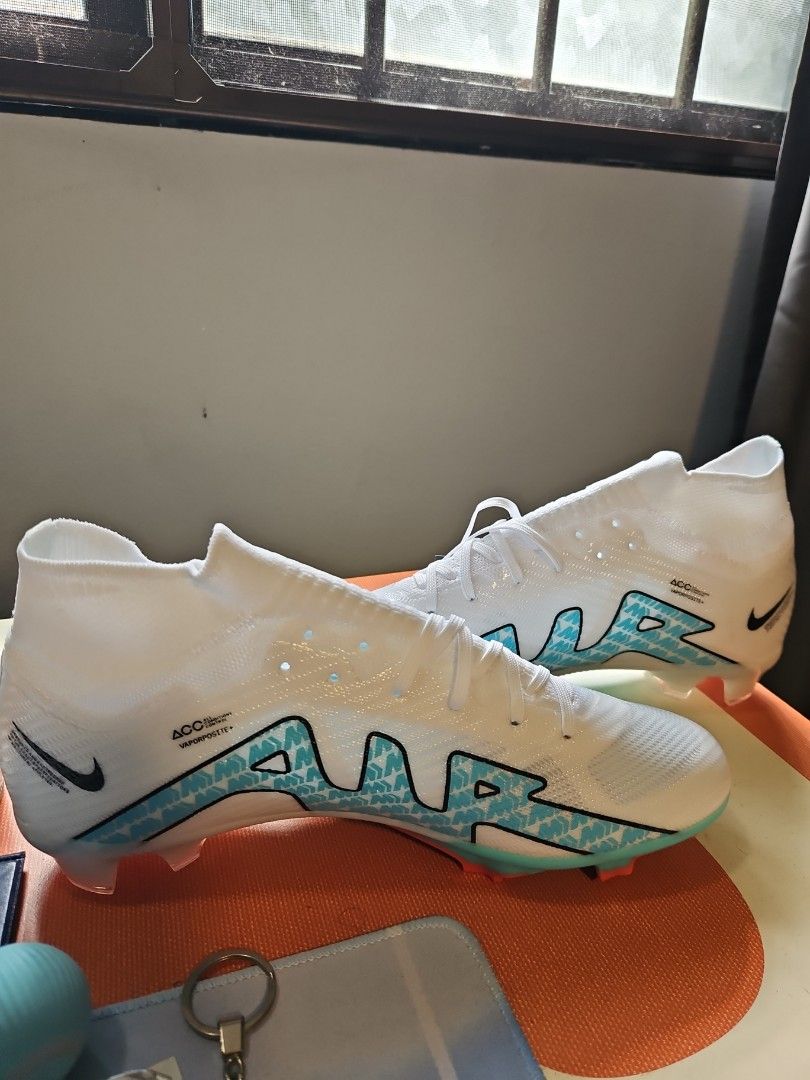 superfly nike soccer boots