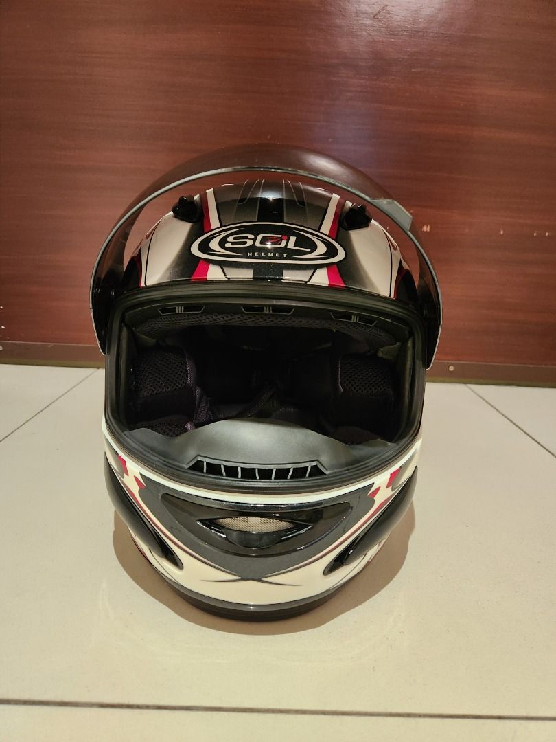 Yf design 2024 helmets