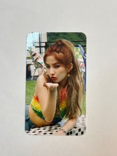 (Category: ) located in . Submitted by KPOP_shop (Listing ID 1279505958, Image 1). Description: .