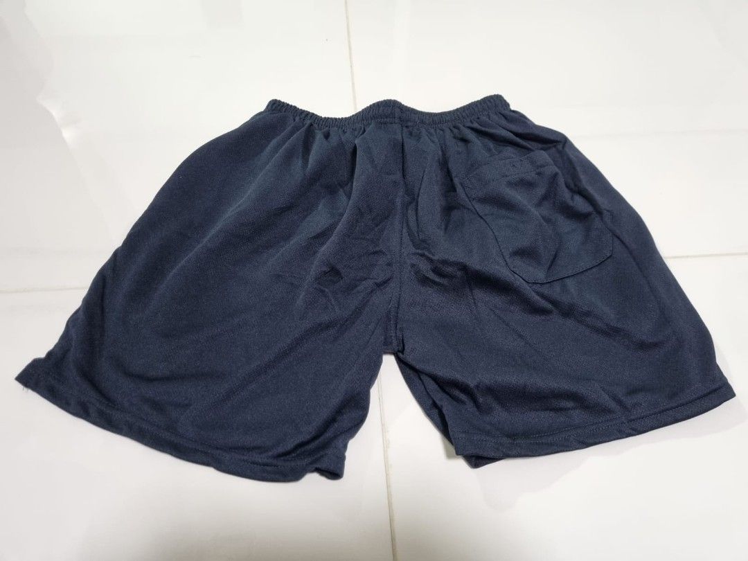 Pt outlet shorts navy