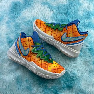 Kyrie 5 cheap hong kong