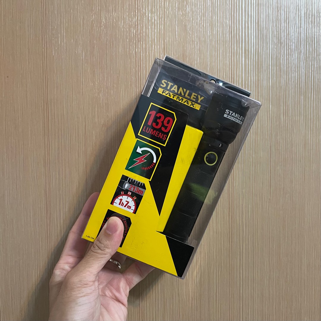 12V AC Adapter For Stanley FatMax LEDLIS LED Fat Max - Foto 10