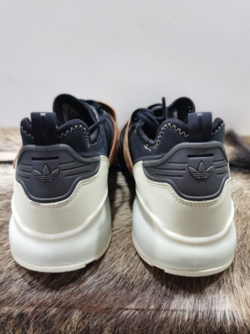 adidas Star Wars adidas ZX 2K Boost Han Solo FX9113, Men's Fashion,  Footwear, Sneakers on Carousell