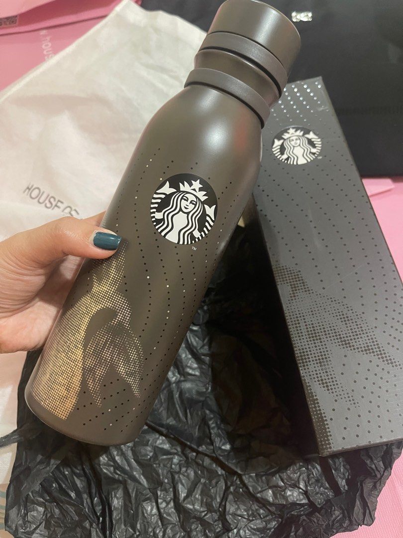 Starbucks Tumbler 2024, Announcements on Carousell