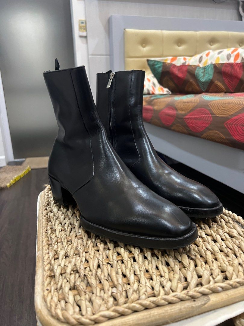 Story et fall chelsea boots discount