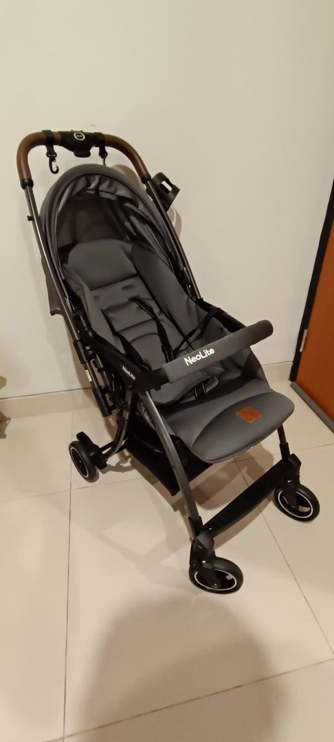 Harga stroller baby elle neolite top