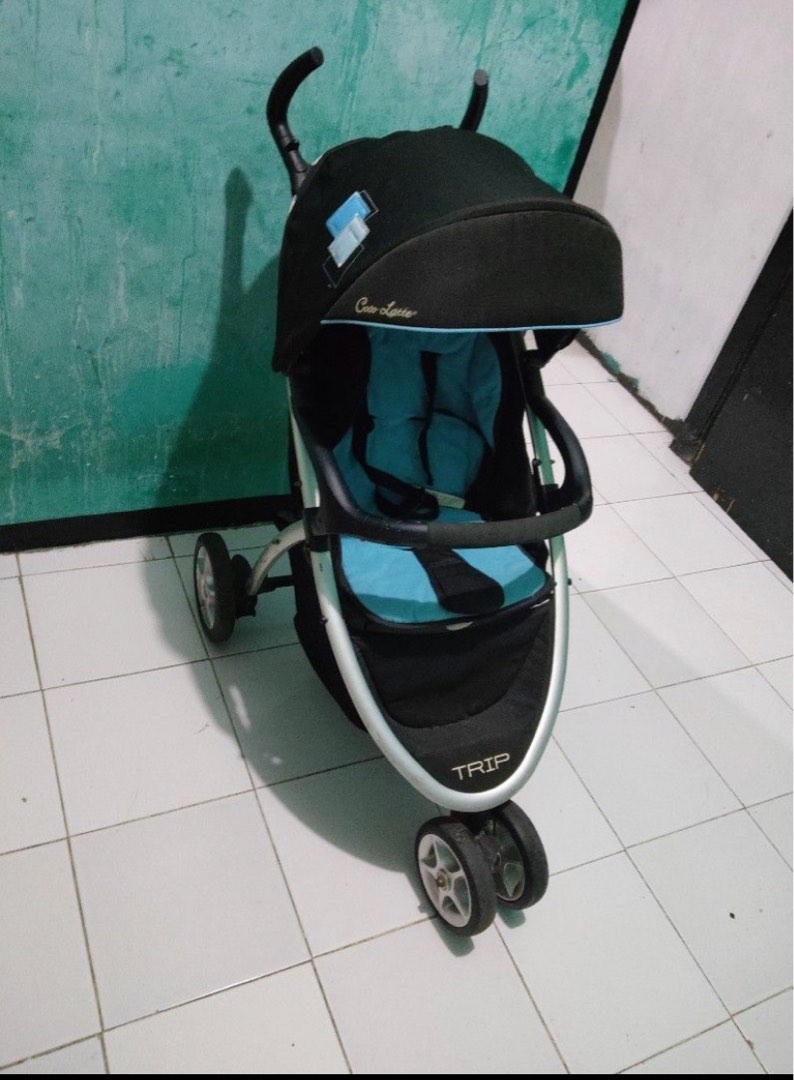 Stroller Cocolatte Trip
