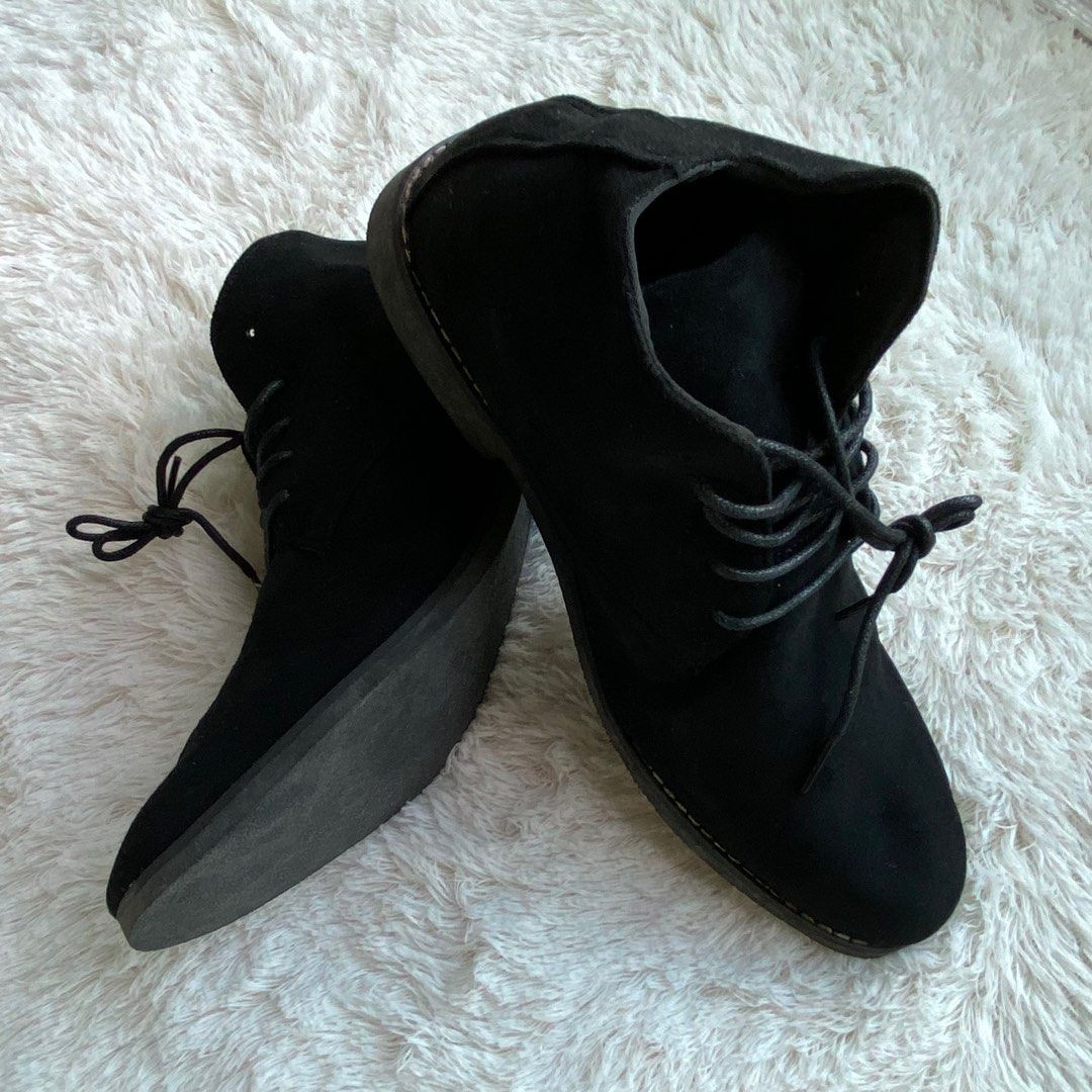 mens tan suede chukka boots