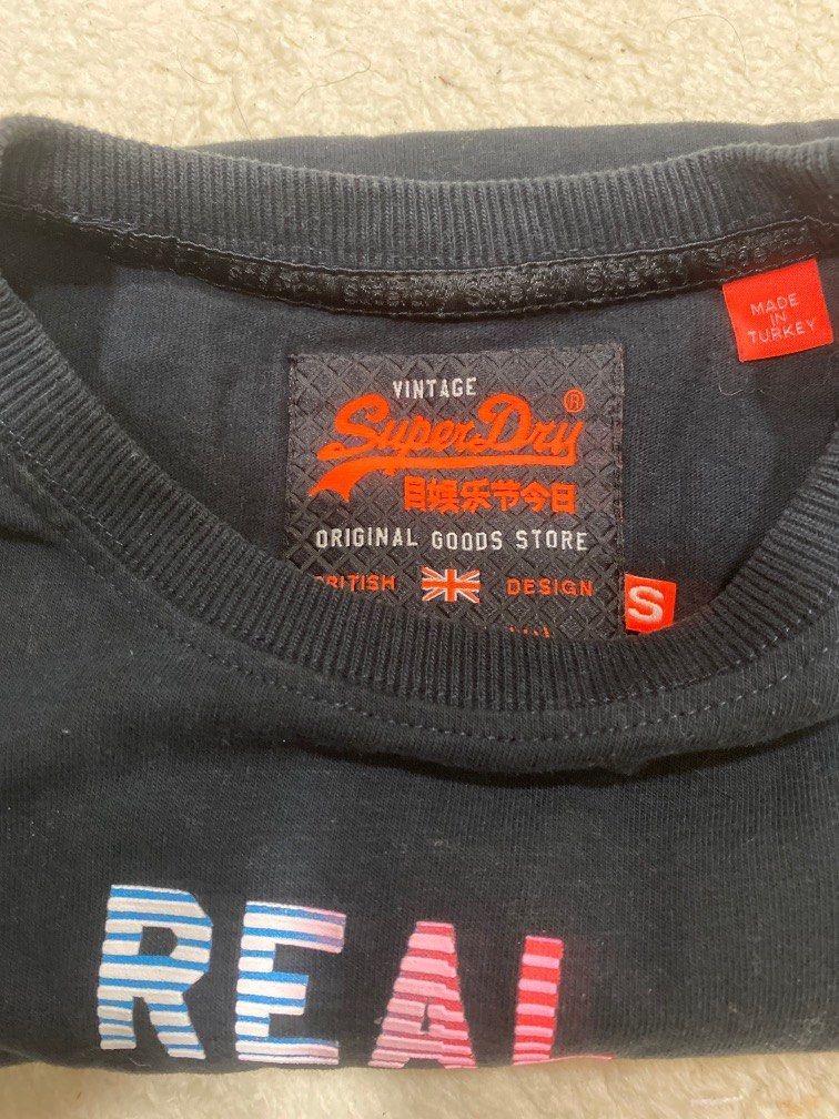 Vintage brand new arrivals shirts