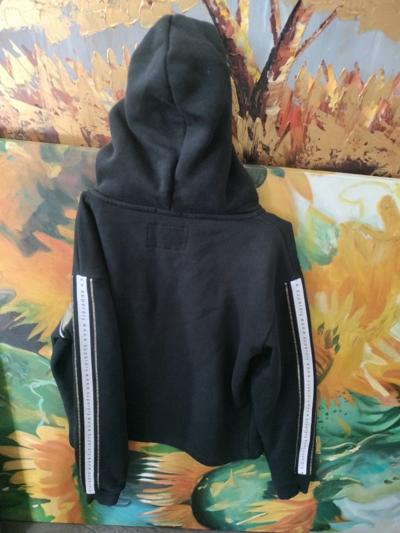 Superdry alice hoodie top
