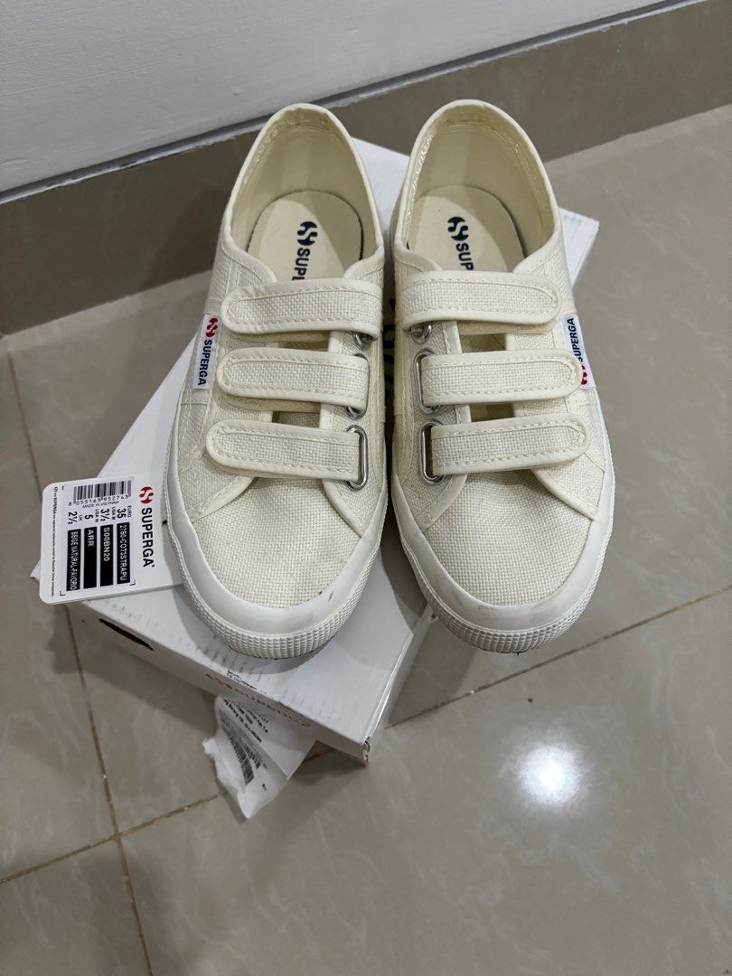 Ukuran sepatu superga discount