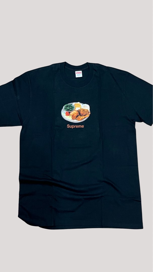 Supreme chicken dinner cheap