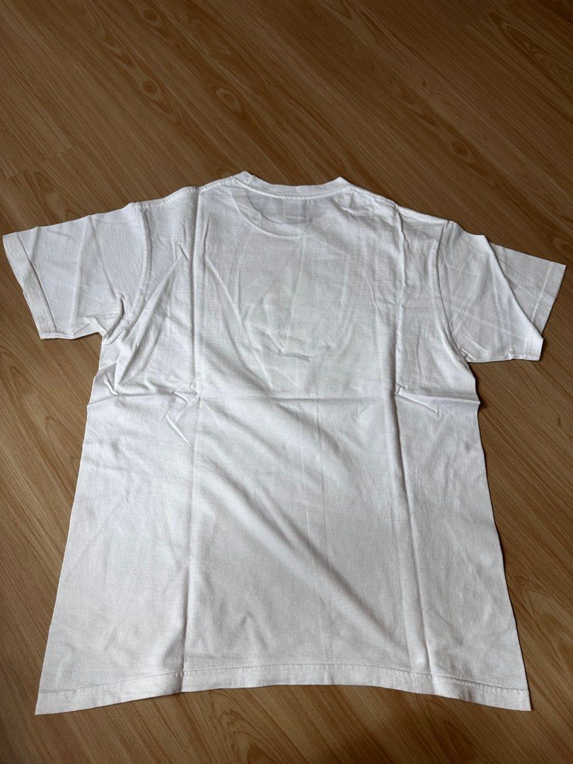 Supreme plant tee white cheap