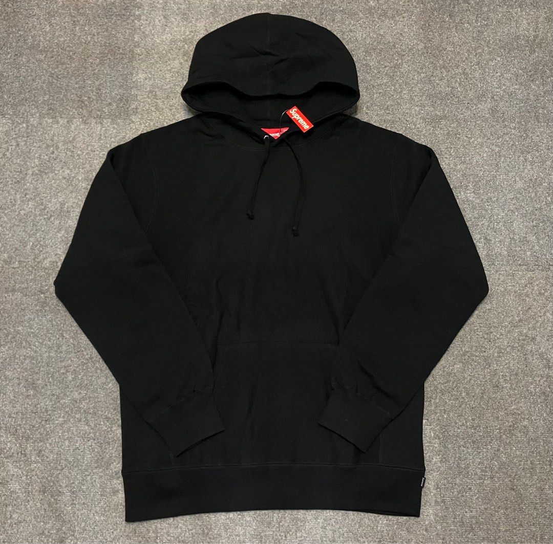 Supreme pure fear hoodie hot sale