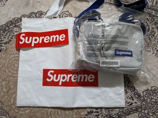 Beg store sandang supreme