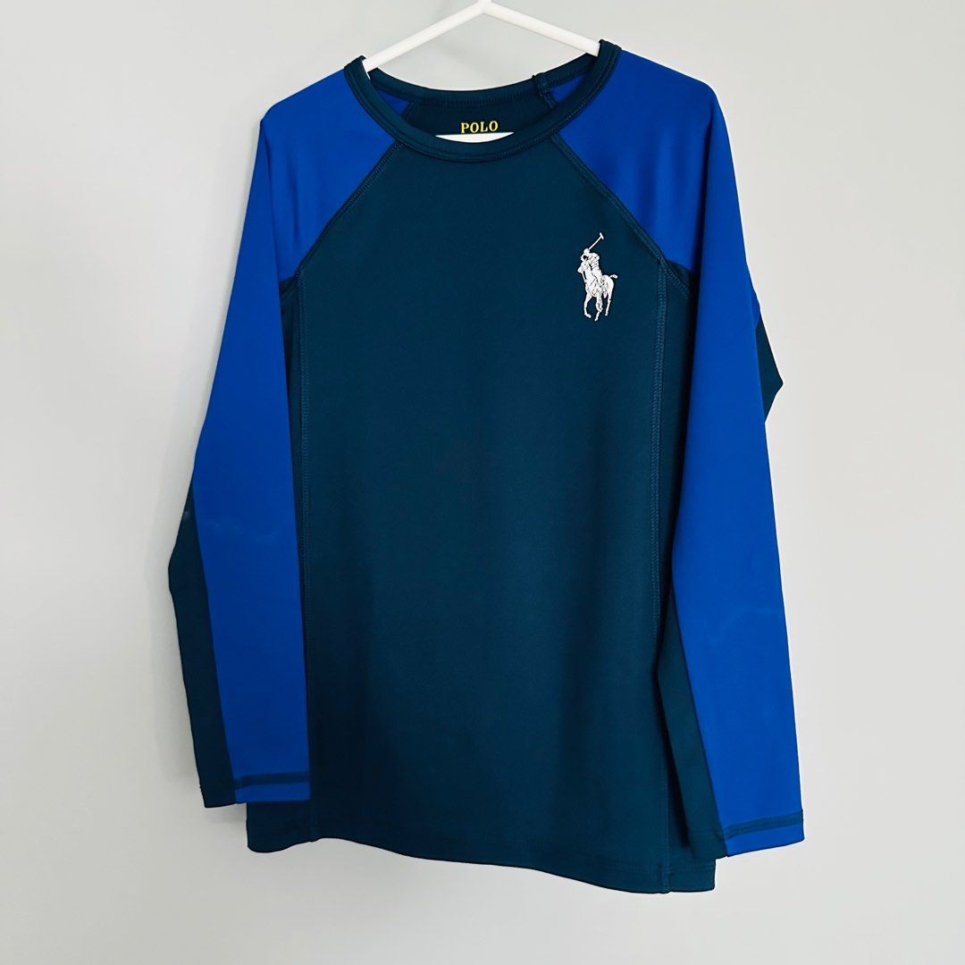 Ralph lauren cheap swimwear kids