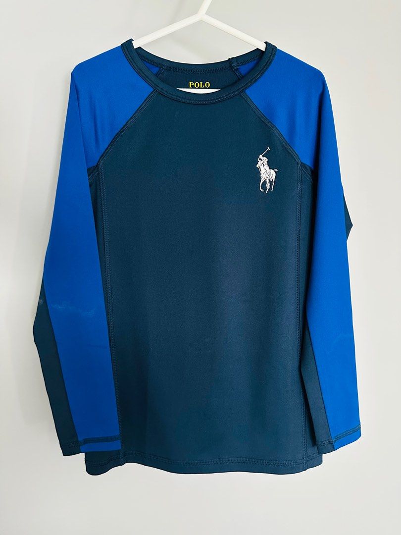 Ralph lauren boys swimwear clearance