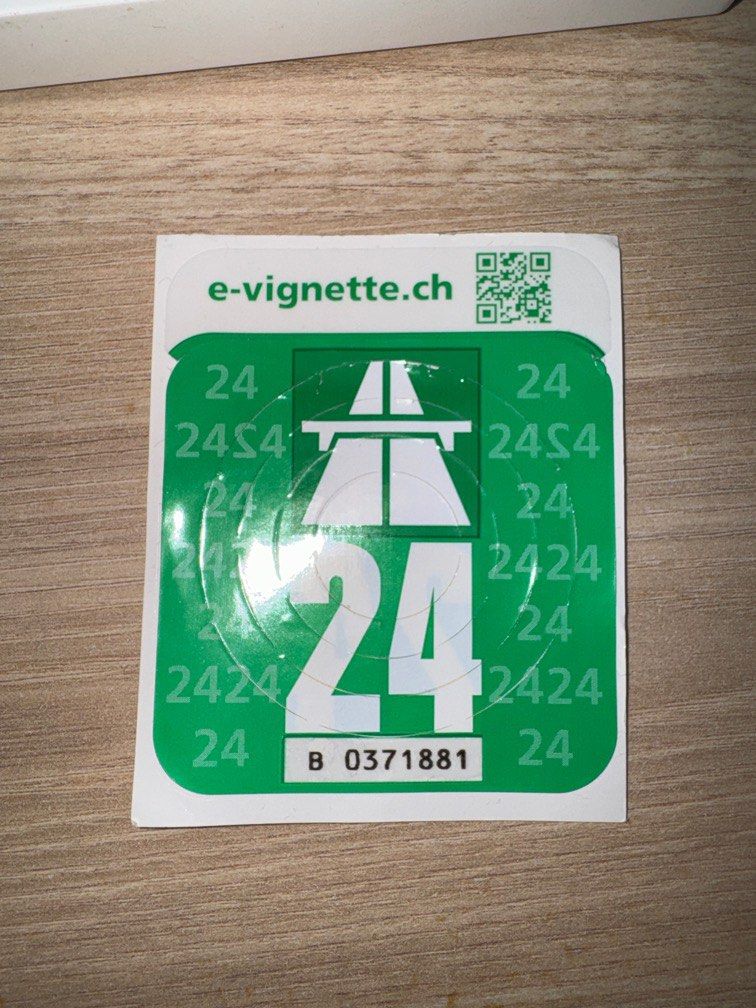 Switzerland 2024 Car Accessories, Accessories on Carousell