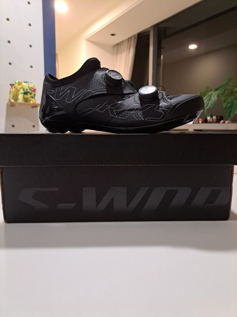 S hot sale works cleats
