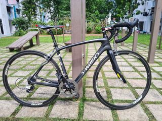 Specialised racer 2025