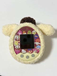 Tamagotchi Mix Sanrio Characters mix ver. Body + case included