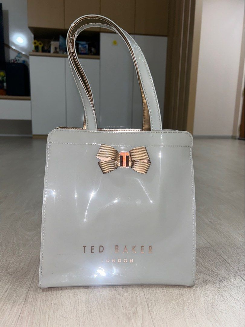Ted Baker Bag Women s Fashion Bags Wallets Tote Bags on Carousell