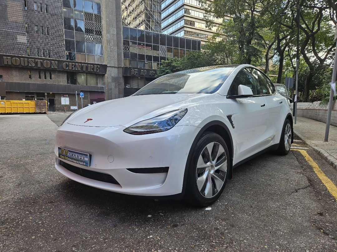 Tesla Model Y SR Auto Carousell