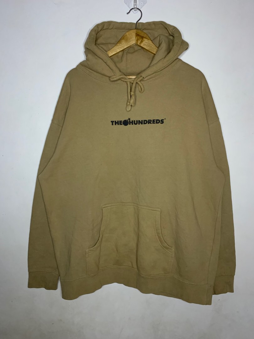 The Hundreds Hoodie