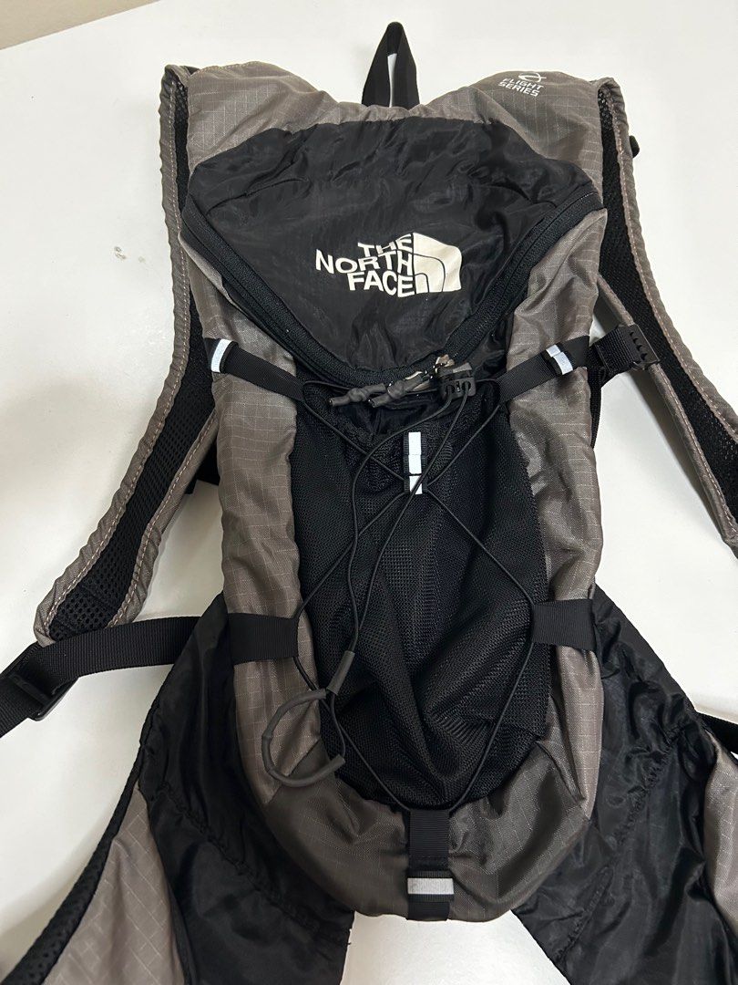The north online face hydration backpack