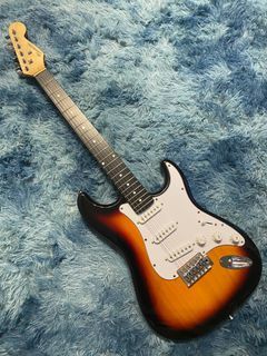 Thomson Stratocaster Electric Guitar