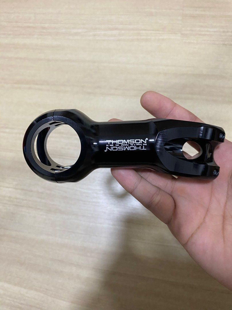 Thomson shop x2 90mm