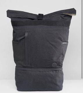 Cohasset roll sale top backpack