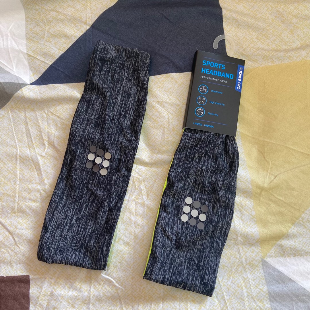 Nike headband new arrivals price toby's
