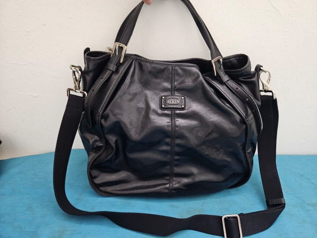 Tod's g on sale line bag
