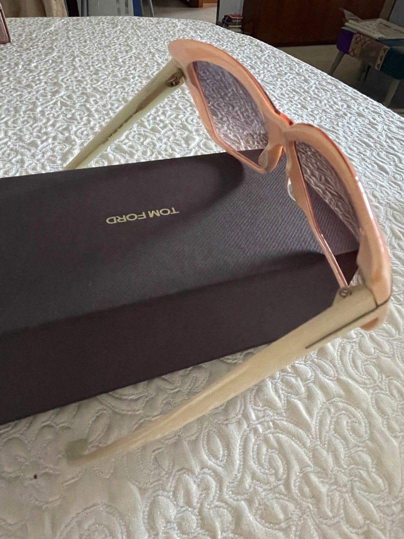 Tom ford irina 2025