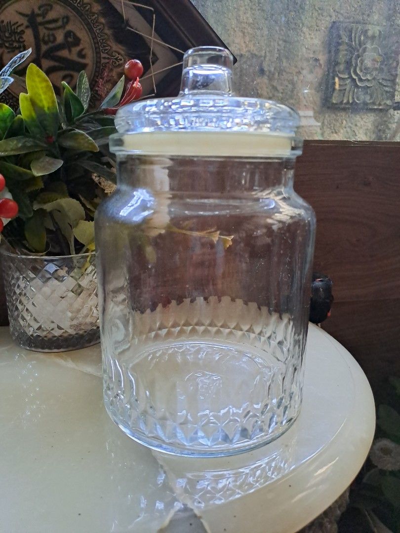 Toples Kaca jadul, Antik, Lainnya di