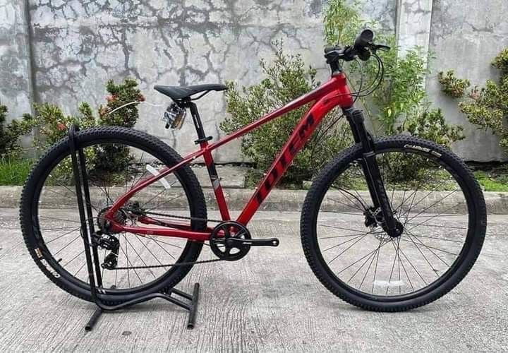 TOTEM CRUISER 1X8 29ER HYDRAULIC MTB Sports Equipment Bicycles